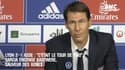 Lyon 2–1 ASSE : "C’était le tour de Tino", Garcia encense Kadewere, sauveur des Gones