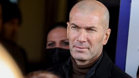 Zinédine Zidane