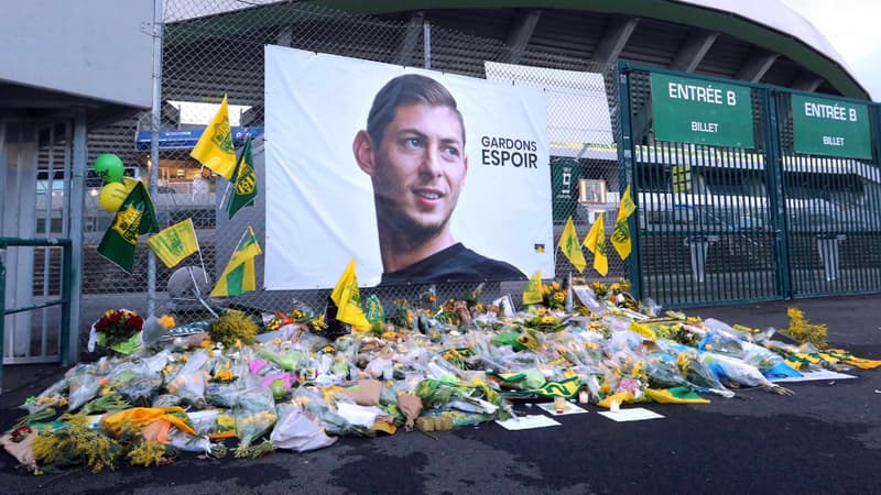 Mort d'Emiliano Sala: un ancien joueur de Rennes raconte comment il est passé à un appel téléphonique de prendre le même avion