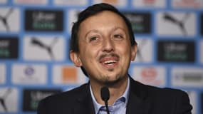 Pablo Longoria