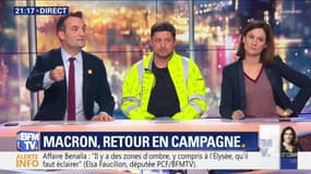 News et compagnie du jeudi 17 janvier 2019