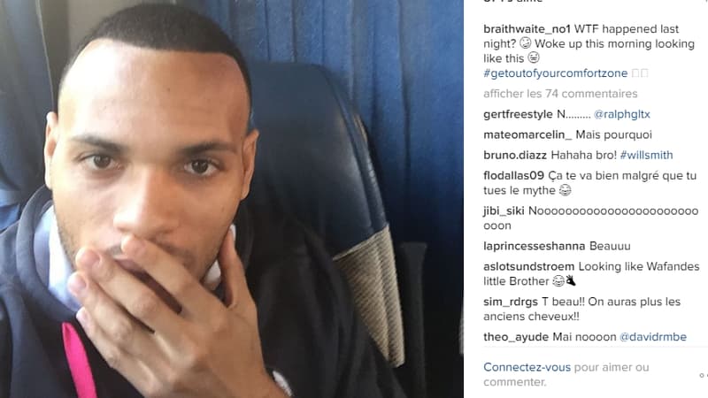 Martin Braithwaite