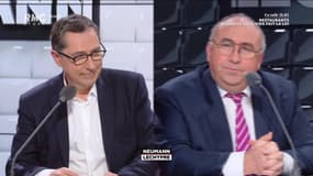 Rixes entre bandes : la police est-elle la solution ? - 24/02