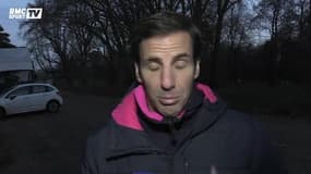 Rugby : Quesada quittera le Stade Français à la fin de l'année