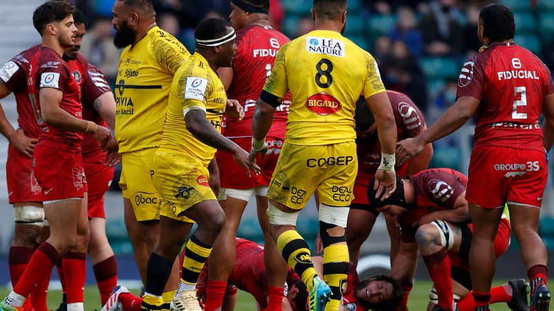 La Rochelle: Botia en commission de discipline mercredi