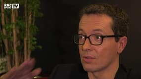 Eyraud : ‘’Monaco m’a plus impressionné que le PSG’’