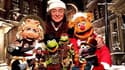 Le "Muppet Christmas Carol" de Brian Henson, avec Michael Caine.