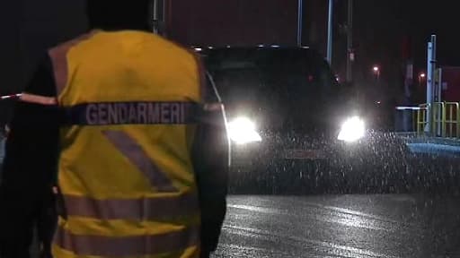 Les perturbations dans les transports ont été importantes.
