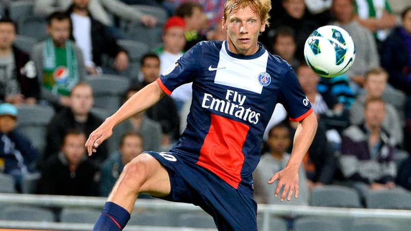Clément Chantôme