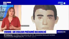 Isère: un appel à témoins lancé deux ans après le viol d'une femme à Vienne
