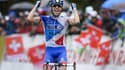 Thibaut Pinot