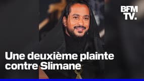  Une deuxième plainte contre Slimane pour "agression sexuelle", une enquête ouverte 