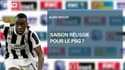 Sa saison avec la Juventus, le PSG, la Coupe du Monde : Blaise Matuidi se confie