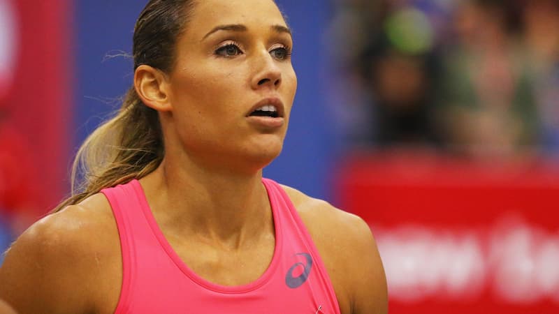 Lolo Jones