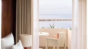 Le Cap d’Antibes Beach Hotel
