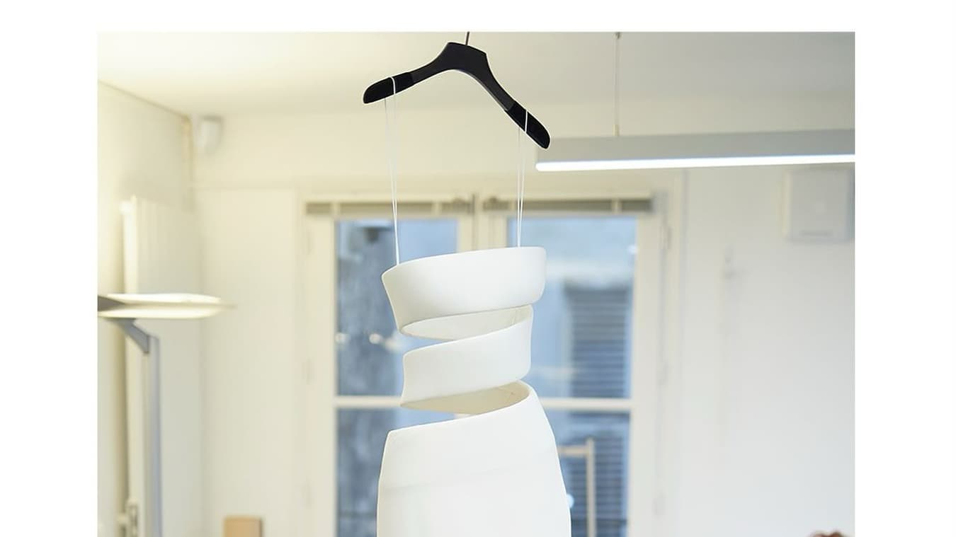 Robe Alaïa Robe Alaïa