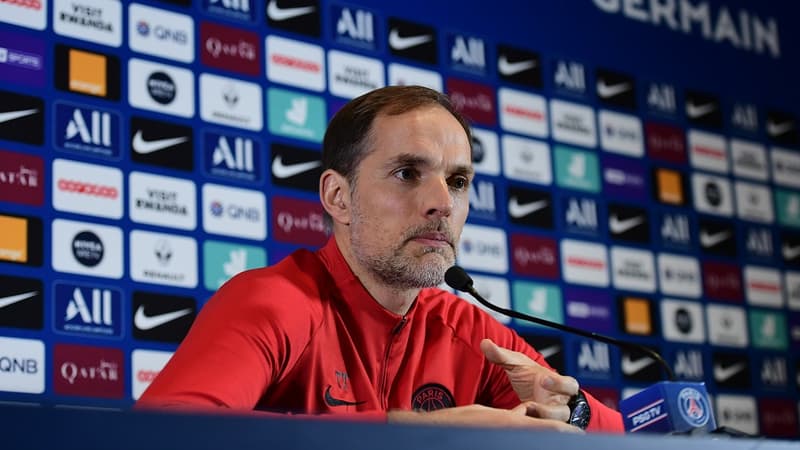 Thomas Tuchel