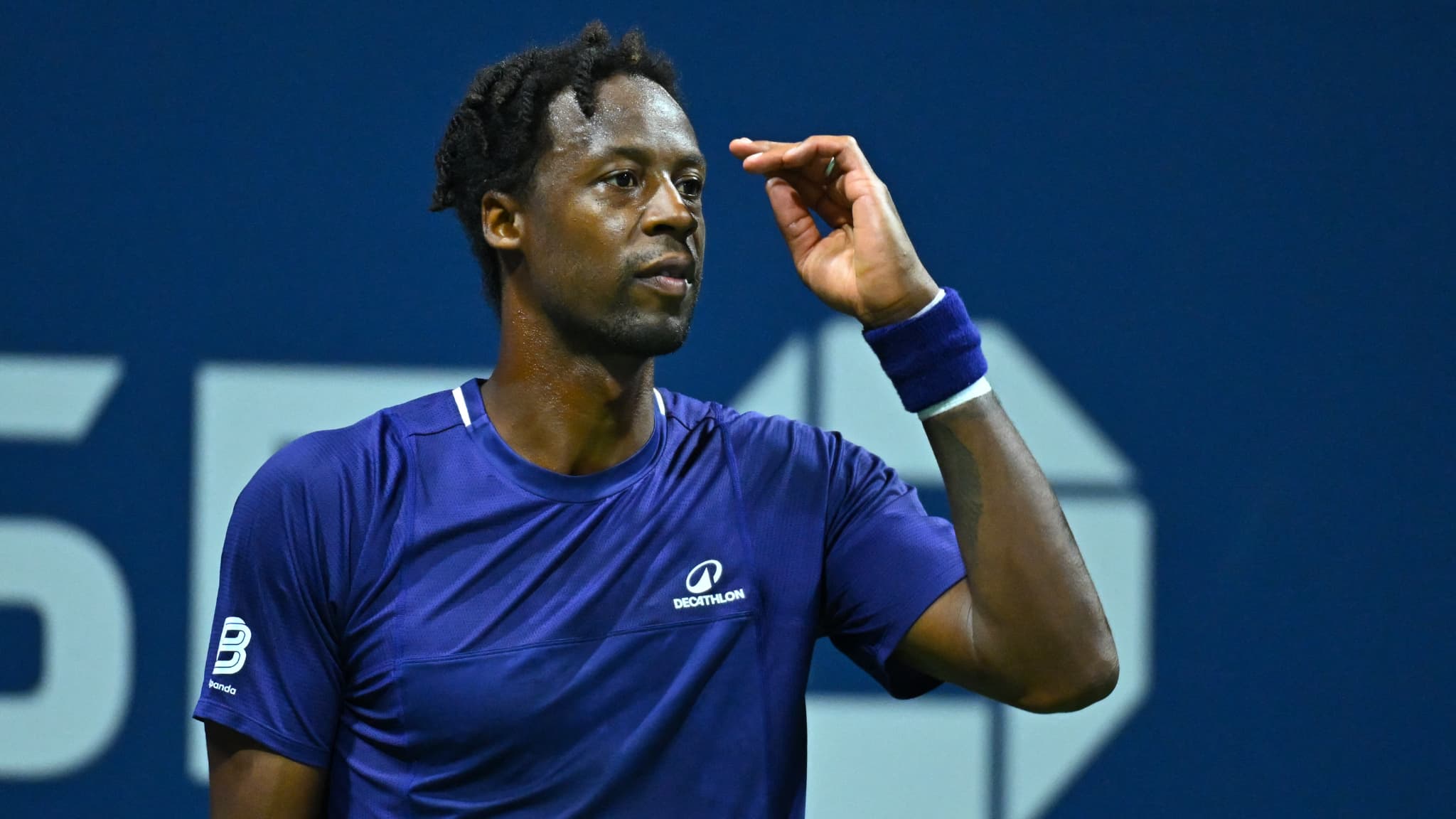 "L'ANNÉE QUI S'ANNONCE SERA MA DERNIÈRE", LA GRANDE DÉCISION DE GAËL MONFILS, QUI VA METTRE FIN À SA CARRIÈRE À 40 ANS