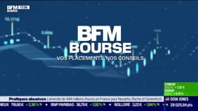 BFM Bourse - Mercredi 9 septembre