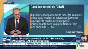 Good Morning Business - Jeudi 5 décembre 2019