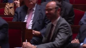 "La France n’est pas un pays qui se réforme." La mauvaise nouvelle de Macron à Philippe