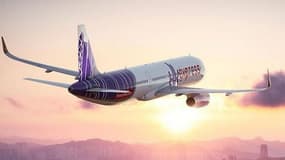 La compagnie HK Express, basée à Hong Kong, a été rachetée par Cathay Pacific en 2019.