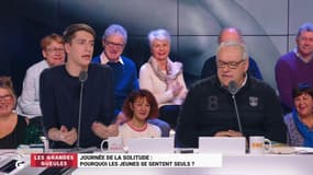 Maxime Lledo : "C'est un discours de vieux de dire que les technologies ont isolé les jeunes !"