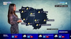 Météo Paris-Île-de-France: le retour du soleil et de la fraîcheur