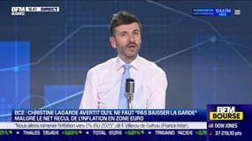 BFM Bourse - Vendredi 15 décembre