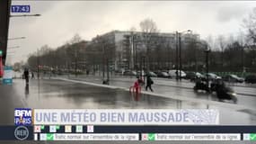 L'essentiel de l'actualité parisienne du mercredi 17 janvier 2018