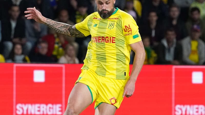 Nicolas Pallois