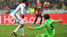 Traoré