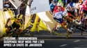 Cyclisme : Groenewegen suspendu neuf mois par l'UCI après la chute de Jakobsen