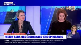 L'invitée de Bonsoir Lyon du 14 décembre 2022
