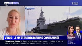 Story 1 : Le mystère des marins contaminés - 16/04