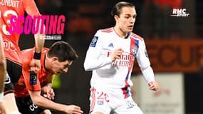 Scouting : Comment les jeunes de l'OL passent de N2 au groupe pro