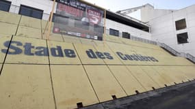 Nîmes