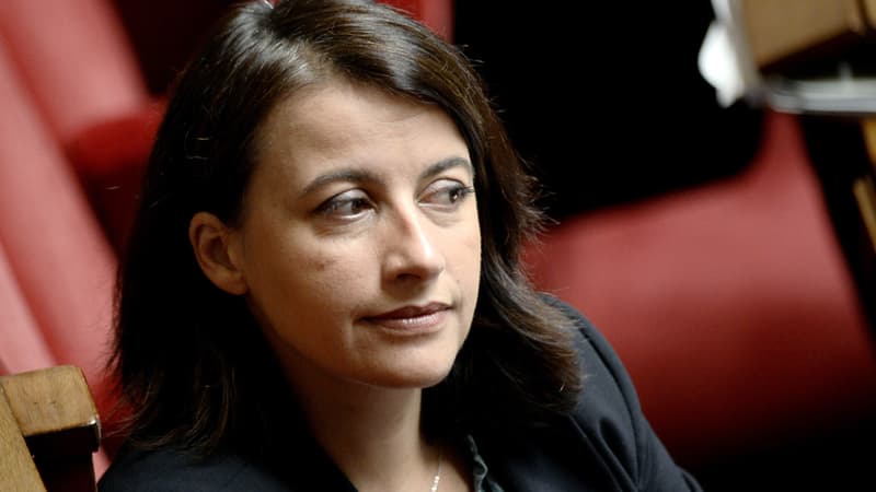 Déplorant qu'"aucune idée neuve ne soit proposée" par l'exécutif, la députée et ancienne ministre écologiste Cécile Duflot a écarté tout retour des siens au sein d'un gouvernement "qui ne porte pas de solutions susceptibles de combattre la crise écologique et sociale".