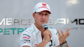 L'hôpital grenoblois où a été hospitalisé Michael Schumacher a porté plainte pour le vol de son dossier médical