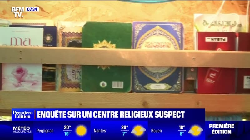 Marseille: la préfecture ouvre une enquête sur un centre religieux, suspectée d'être une école coranique clandestine