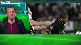 Pour Jérôme Rothen, Monaco peut payer cher le coaching de Jardim cet été