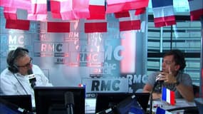 Equipe de France: "Cette équipe n’est pas représentative de l’immigration maghrébine"