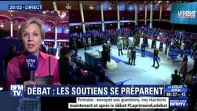Virginie Calmels: "François Bayrou ne sera pas le Premier ministre d'Alain Juppé"
