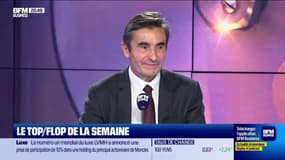 Le top / flop de la semaine : UniCredit à l'assaut de Commerzbank – 27/09