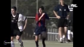Teaser Leo, le film : Comment Messi a "choqué" la Masia...