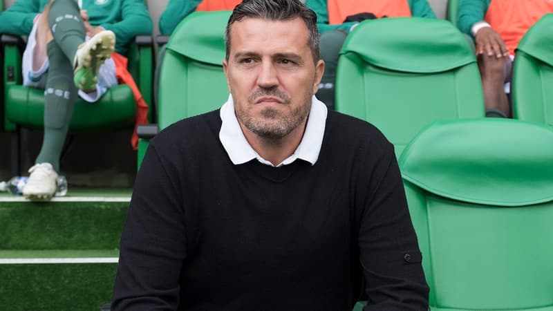 Oscar Garcia