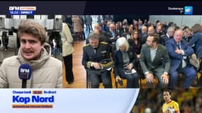 Le journal de 18h du vendredi 30 janvier 2026