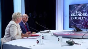 Claire O'Petit, député LREM: "Richard Ferrand a été défaillant"