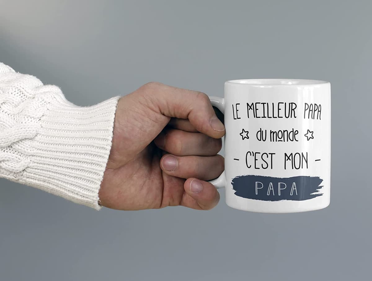 Le Cadeau pour Papa Noël : Bien plus qu'un simple présent