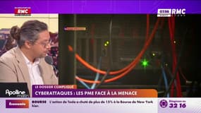 Cyberattaques : les PME face à la menace